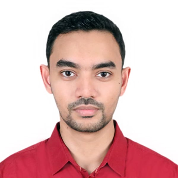 Fahim Mahmood, founder of CheckTheWorth