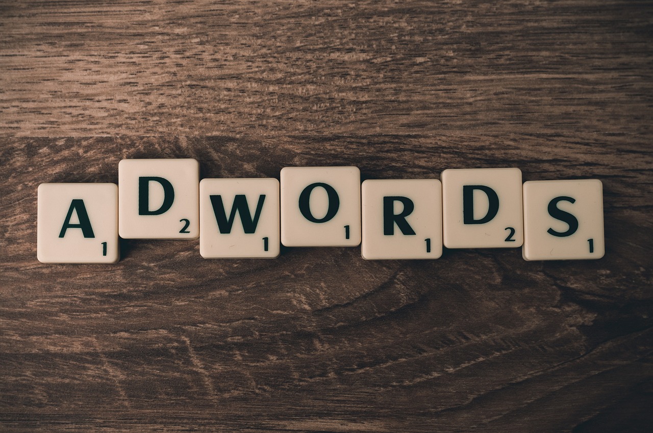 Google Ads and digital marketing strategy