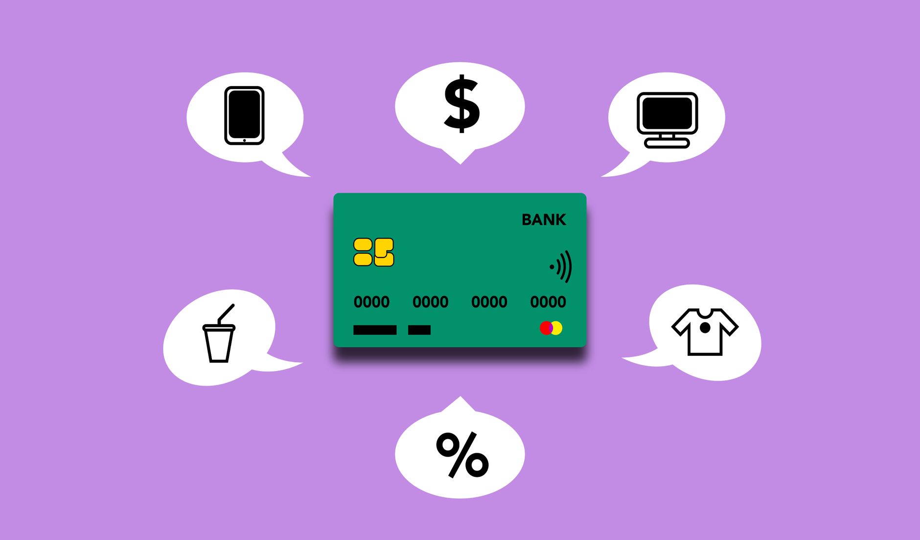 Bank transfer and online creator earnings payment